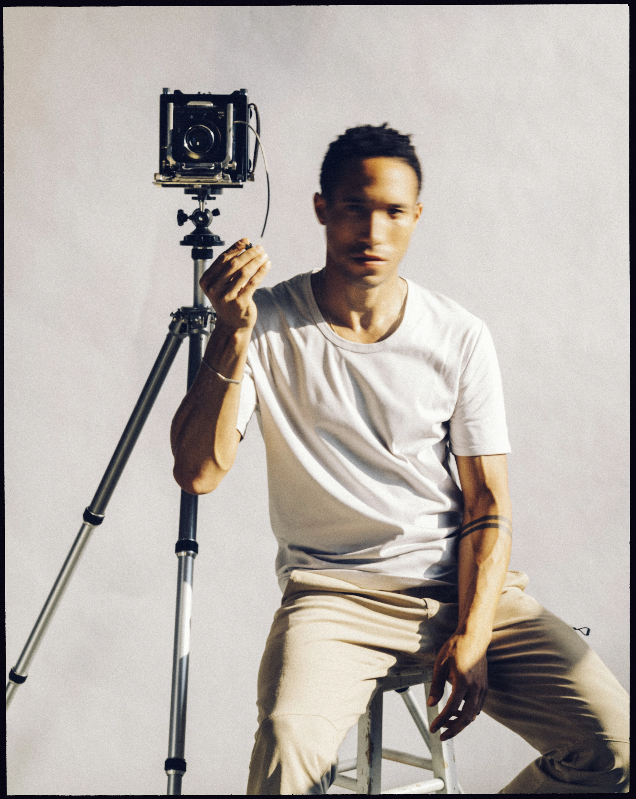 Mustafah Abdulaziz