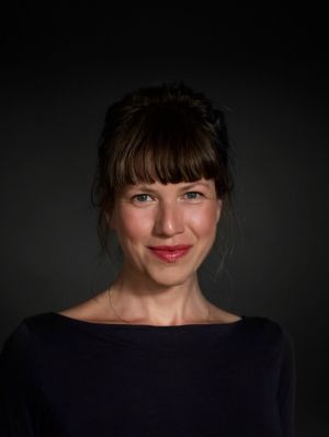 Betty Fink