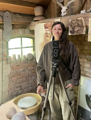 Anne Schwalbe