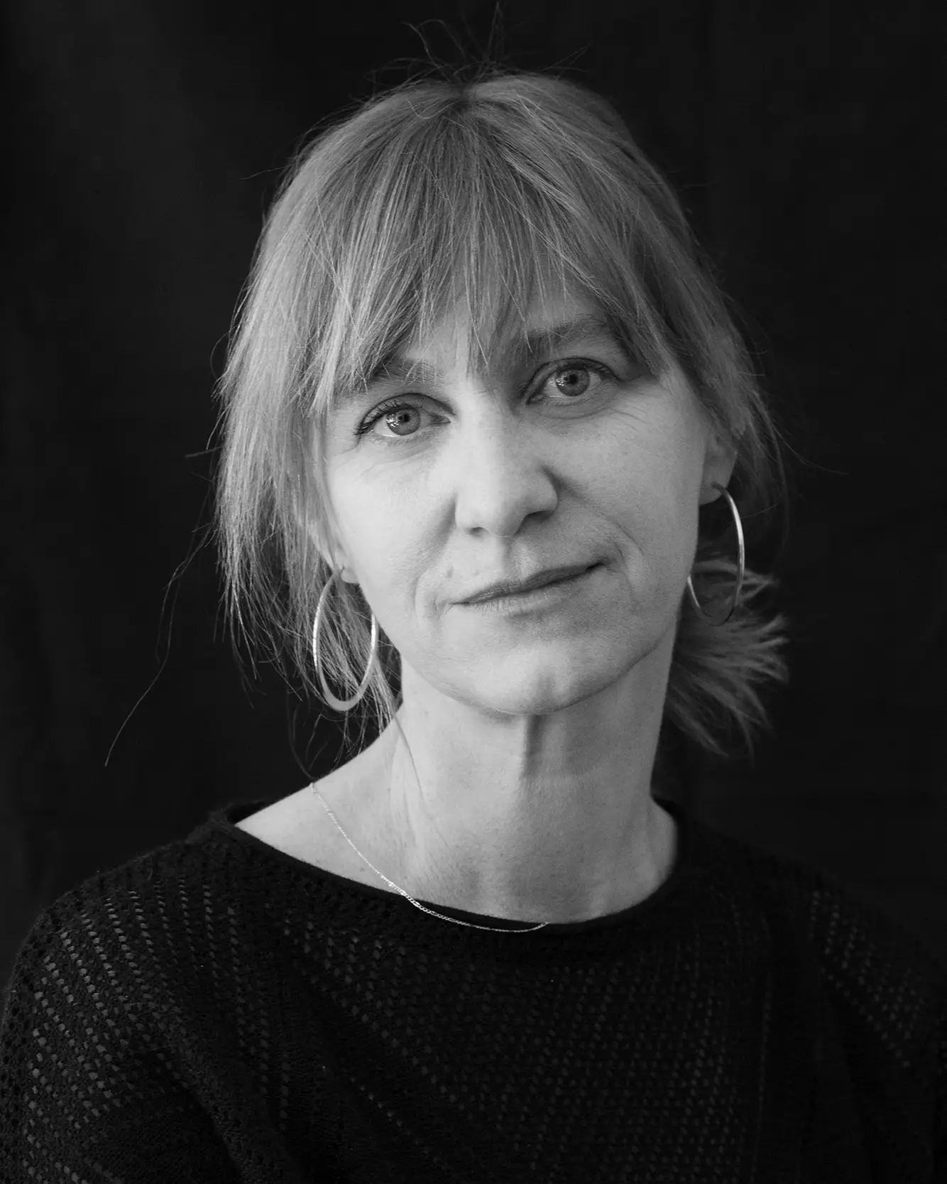Annette Hauschild