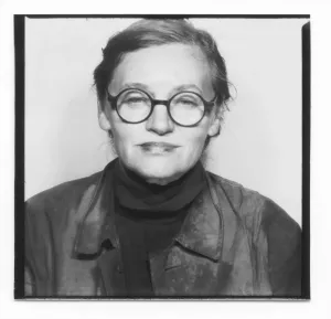 Irina Ruppert