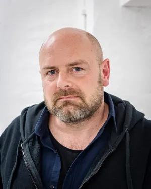 Göran Gnaudschun