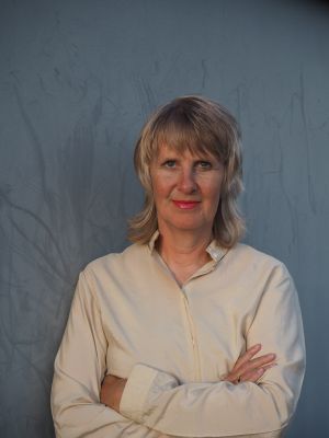 Maren Lübbke-Tidow