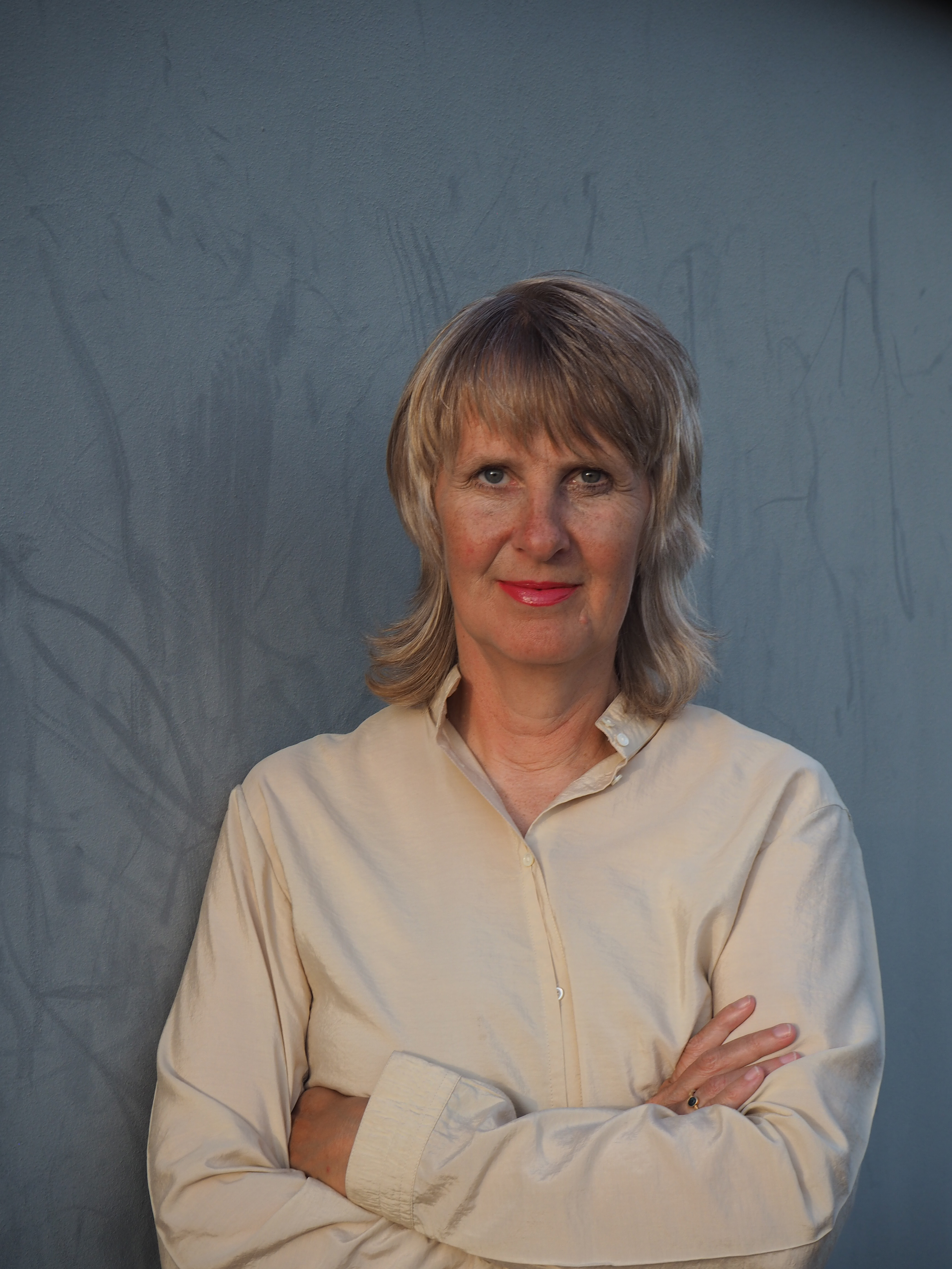 Maren Lübbke-Tidow