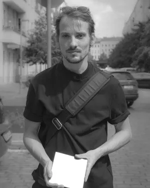 Hannes Jung