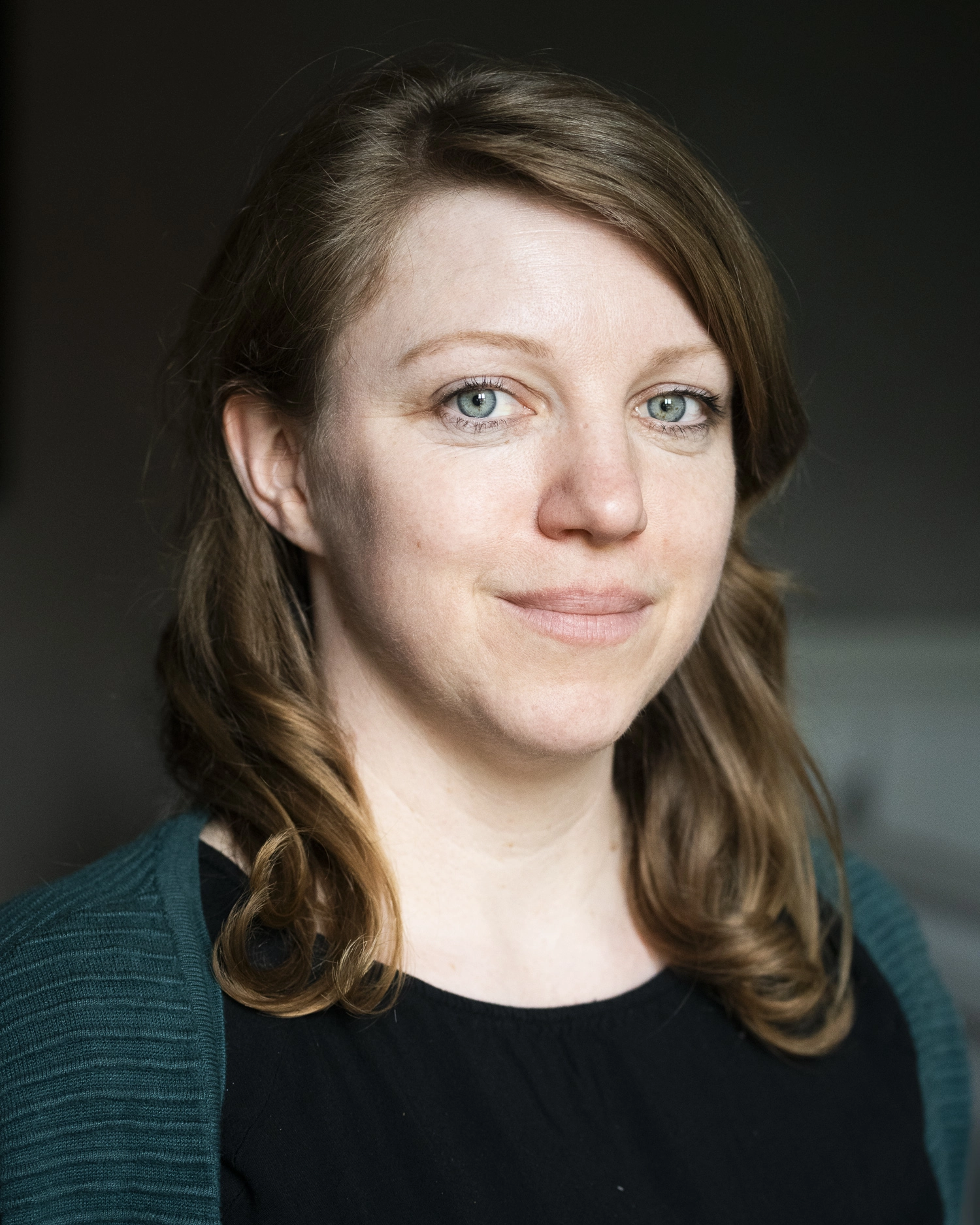 Lia Darjes