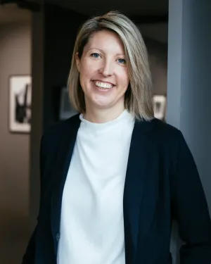 Miriam Zlobinski