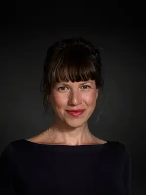 Betty Fink