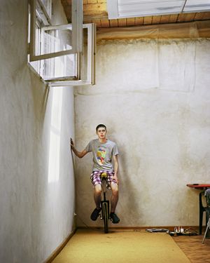Ina Schoenenburg