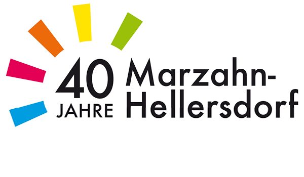 40 years Marzahn-Hellersdorf