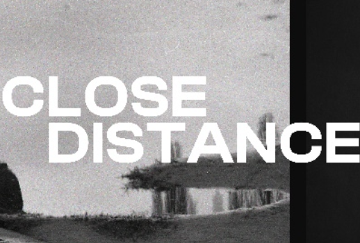 exhibition – CLOSE DISTANCE